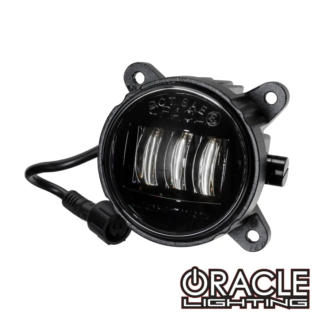 ORACLE Lighting 60mm 15W Fog Beam LED Emitter Module