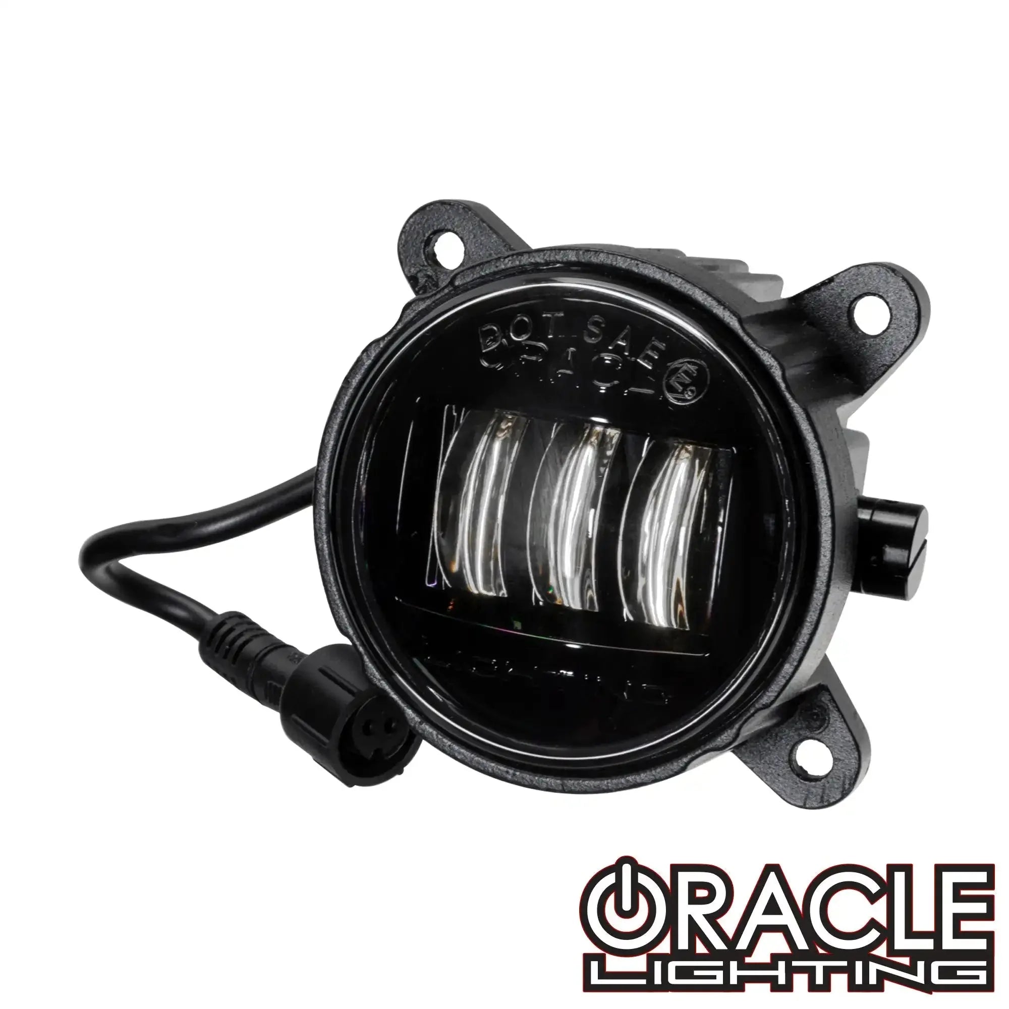 ORACLE Lighting 60mm 15W Fog Beam LED Emitter Module