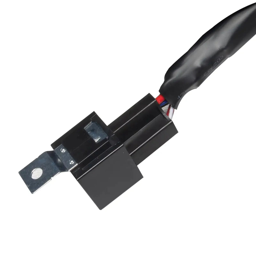 Roof Light Bar Switched Wiring Harness