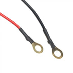 Roof Light Bar Switched Wiring Harness