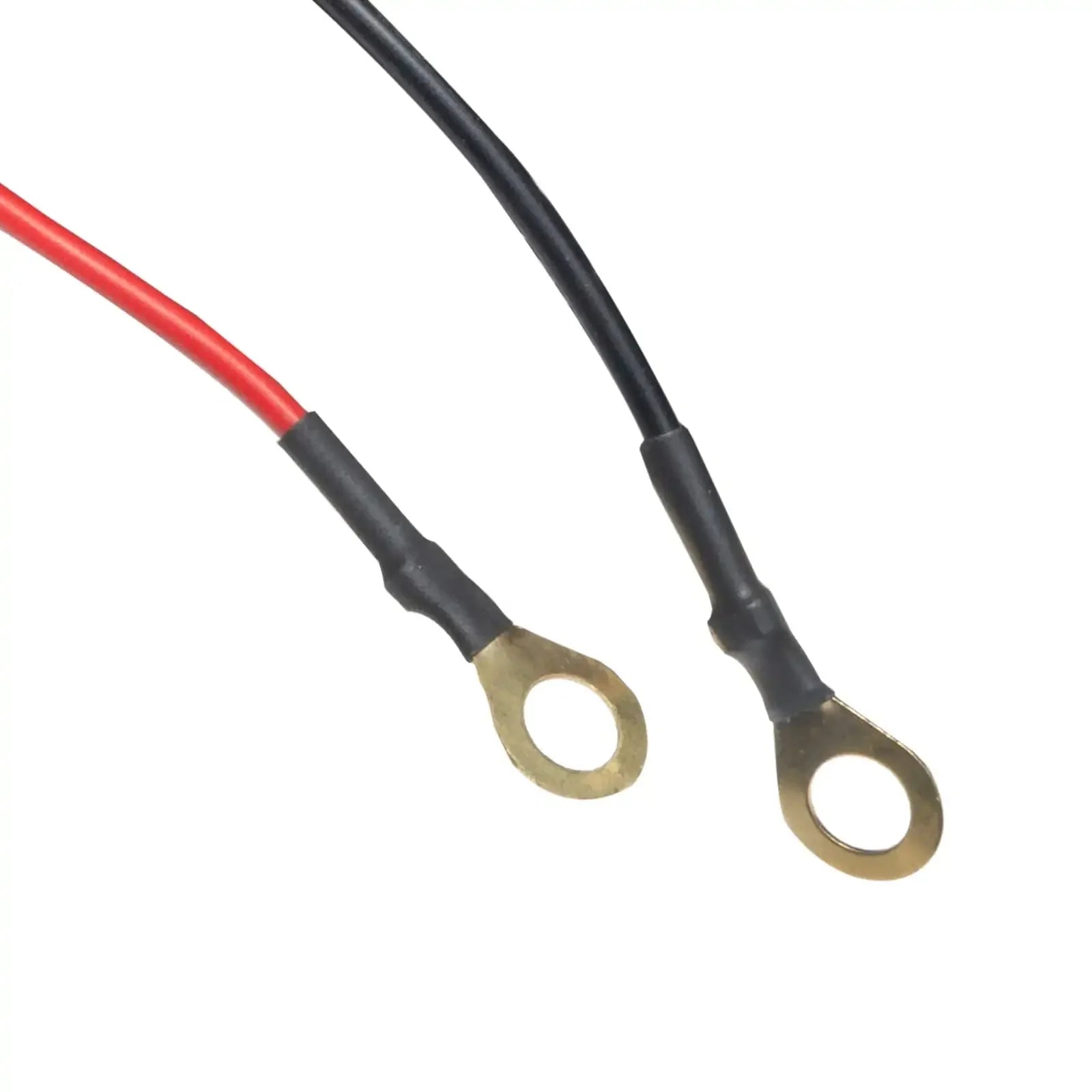 Roof Light Bar Switched Wiring Harness