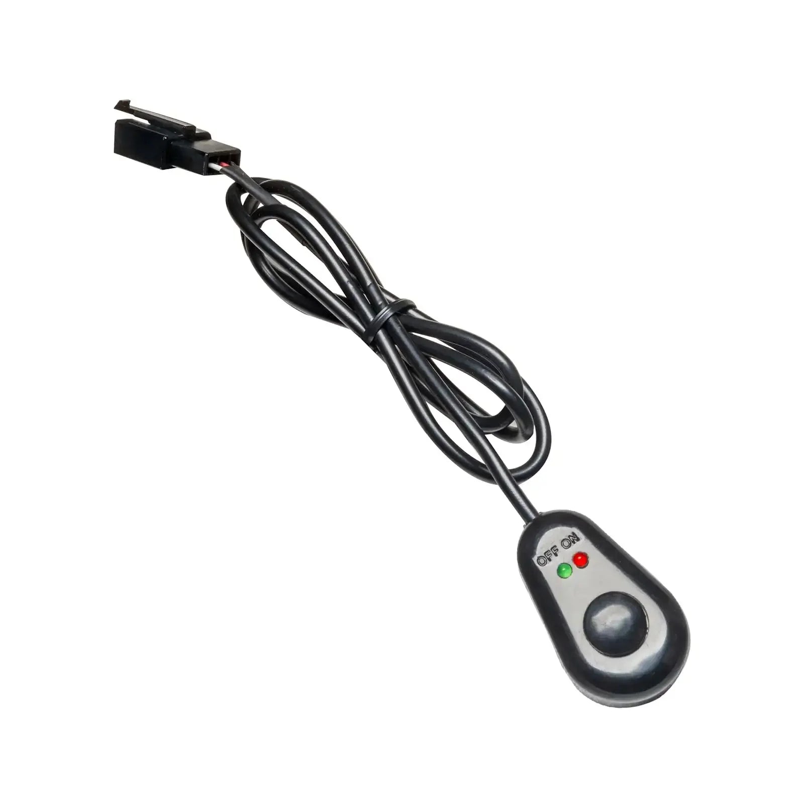 Roof Light Bar Switched Wiring Harness