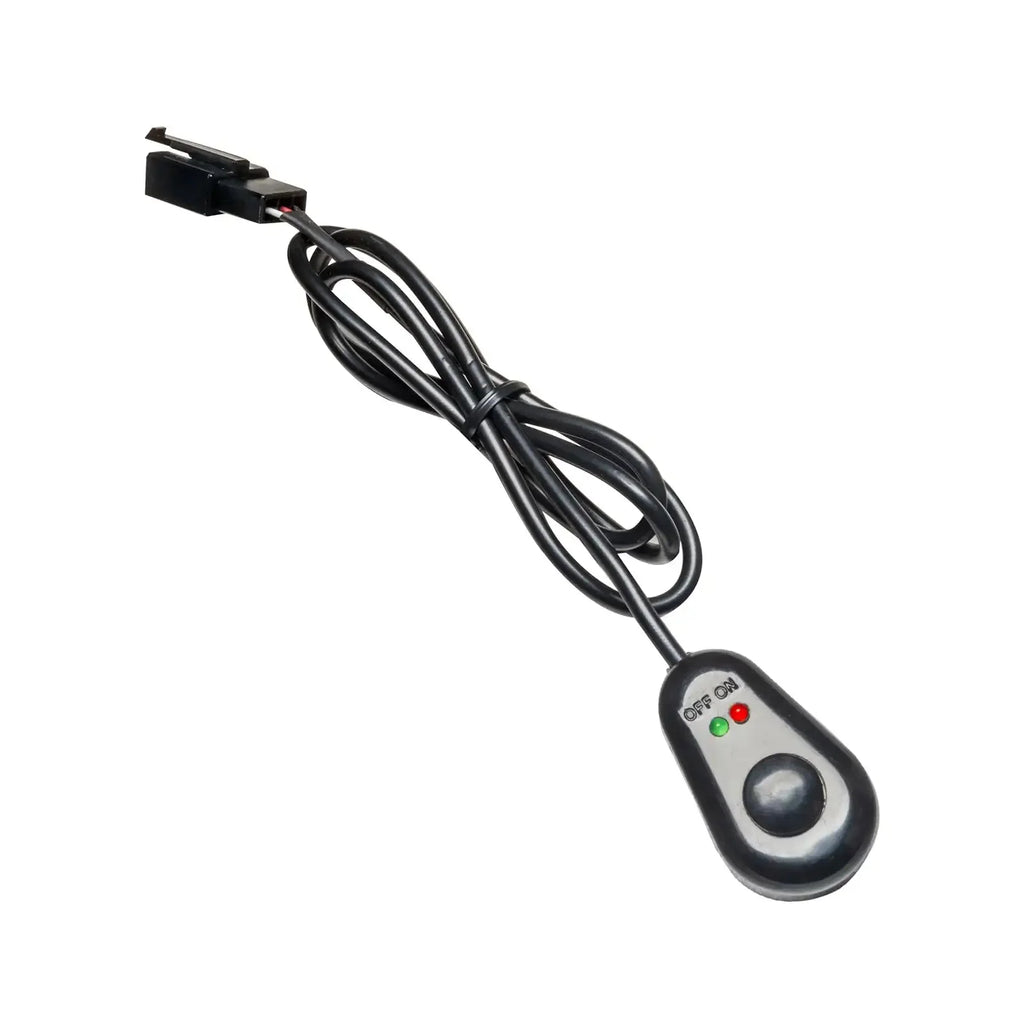 ORACLE Lighting Ford Bronco Roof Light Bar Switched Wiring Harness
