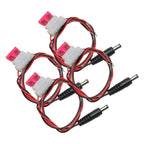 ORACLE Lighting Fiber Optic Wheel Liner ColorSHIFT RGB+W Kit - 40W LED/ 600 Fibers