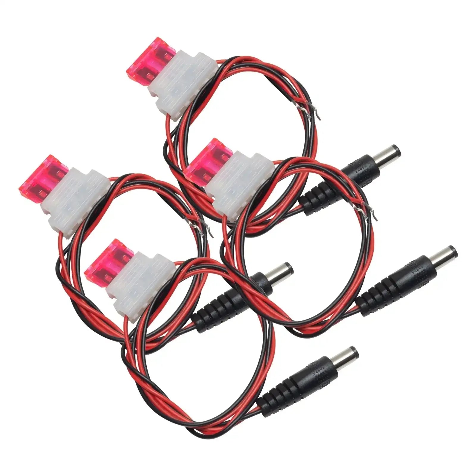 ORACLE Lighting Fiber Optic Wheel Liner ColorSHIFT RGB+W Kit - 40W LED/ 600 Fibers