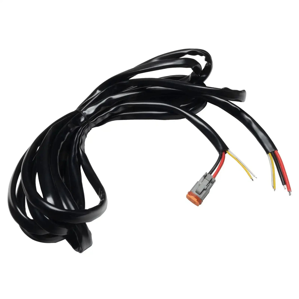 ORACLE Lighting Ford Bronco Roof Light Bar Factory AUX Wiring Harness