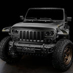 ORACLE Lighting Multifunction Reflector-Facing Technology LED Light Bars