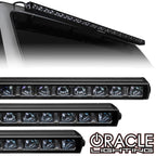 ORACLE Lighting Multifunction Reflector-Facing Technology LED Light Bars
