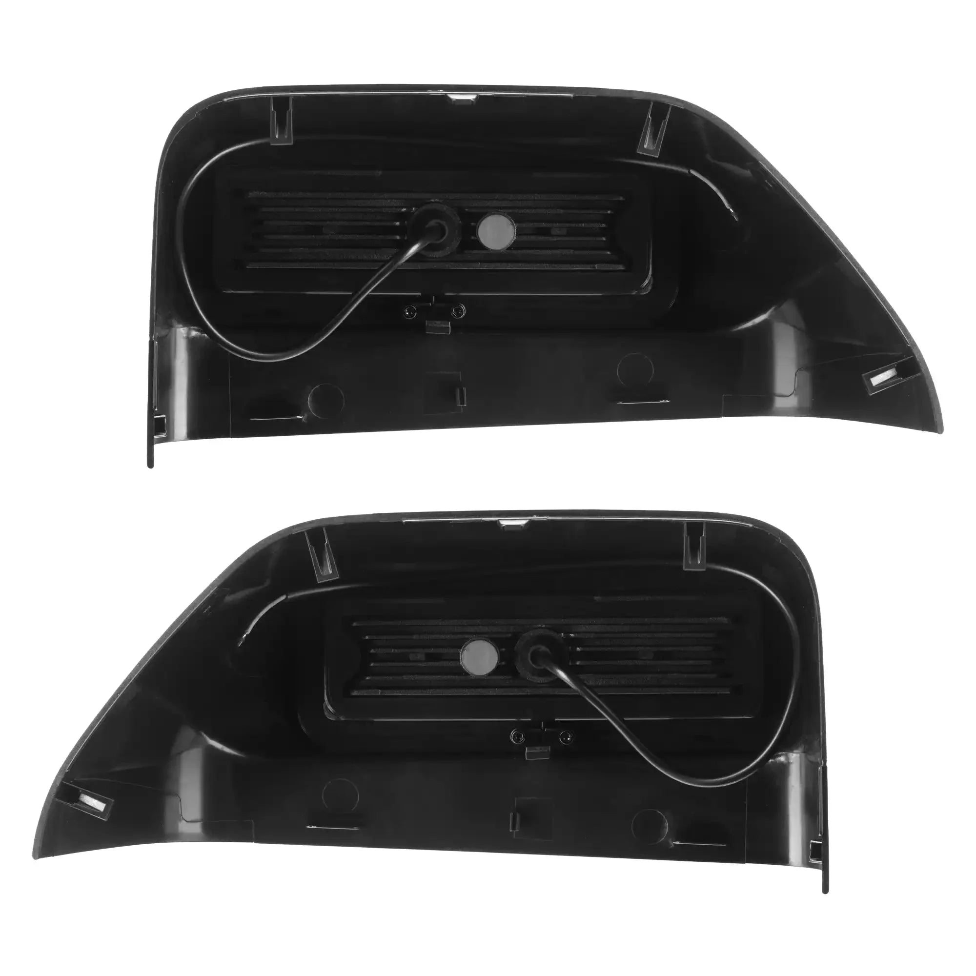 ORACLE Lighting 2017-2025 Ford Super Duty LED Off-Road Side Mirror Ditch Lights