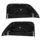 2020+ Ford F-150 LED Off-Road Side Mirror Ditch Lights for TOW Mirrors