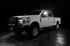 ORACLE Lighting 2017-2025 Ford Super Duty LED Off-Road Side Mirror Ditch Lights