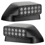 ORACLE Lighting 2017-2025 Ford Super Duty LED Off-Road Side Mirror Ditch Lights