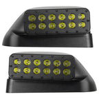 ORACLE Lighting 2017-2025 Ford Super Duty LED Off-Road Side Mirror Ditch Lights