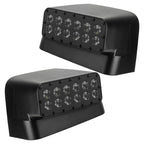 2020+ Ford F-150 LED Off-Road Side Mirror Ditch Lights for TOW Mirrors