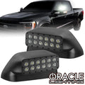 2020+ Ford F-150 LED Off-Road Side Mirror Ditch Lights for TOW Mirrors