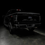 ORACLE Lighting Flush Style LED Tail Lights for 2021-2025 Ford F-150