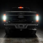 ORACLE Lighting Flush Style LED Tail Lights for 2021-2025 Ford F-150