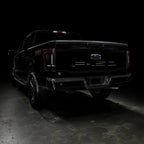 ORACLE Lighting Flush Style LED Tail Lights for 2021-2025 Ford F-150