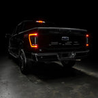 ORACLE Lighting Flush Style LED Tail Lights for 2021-2025 Ford F-150