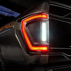 ORACLE Lighting Flush Style LED Tail Lights for 2021-2025 Ford F-150