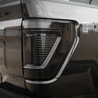 ORACLE Lighting Flush Style LED Tail Lights for 2021-2025 Ford F-150