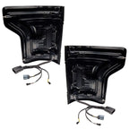 Flush Mount LED Tail Lights 2015-2020 Ford F-150 Sequential Turn Signals BLIS