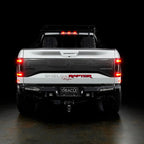 Flush Mount LED Tail Lights 2015-2020 Ford F-150 Sequential Turn Signals BLIS