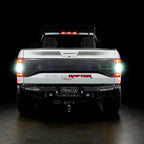 Flush Mount LED Tail Lights 2015-2020 Ford F-150 Sequential Turn Signals BLIS