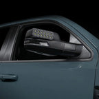 2019-2026 RAM 1500 DT LED Off-Road Side Mirror Ditch Lights