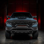 2019-2026 RAM 1500 DT LED Off-Road Side Mirror Ditch Lights