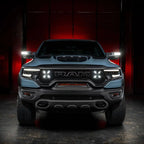 2019-2026 RAM 1500 DT LED Off-Road Side Mirror Ditch Lights