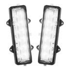 ORACLE Lighting Dual Function Amber/White Reverse LED Modules for Ford Bronco Flush Tail Lights
