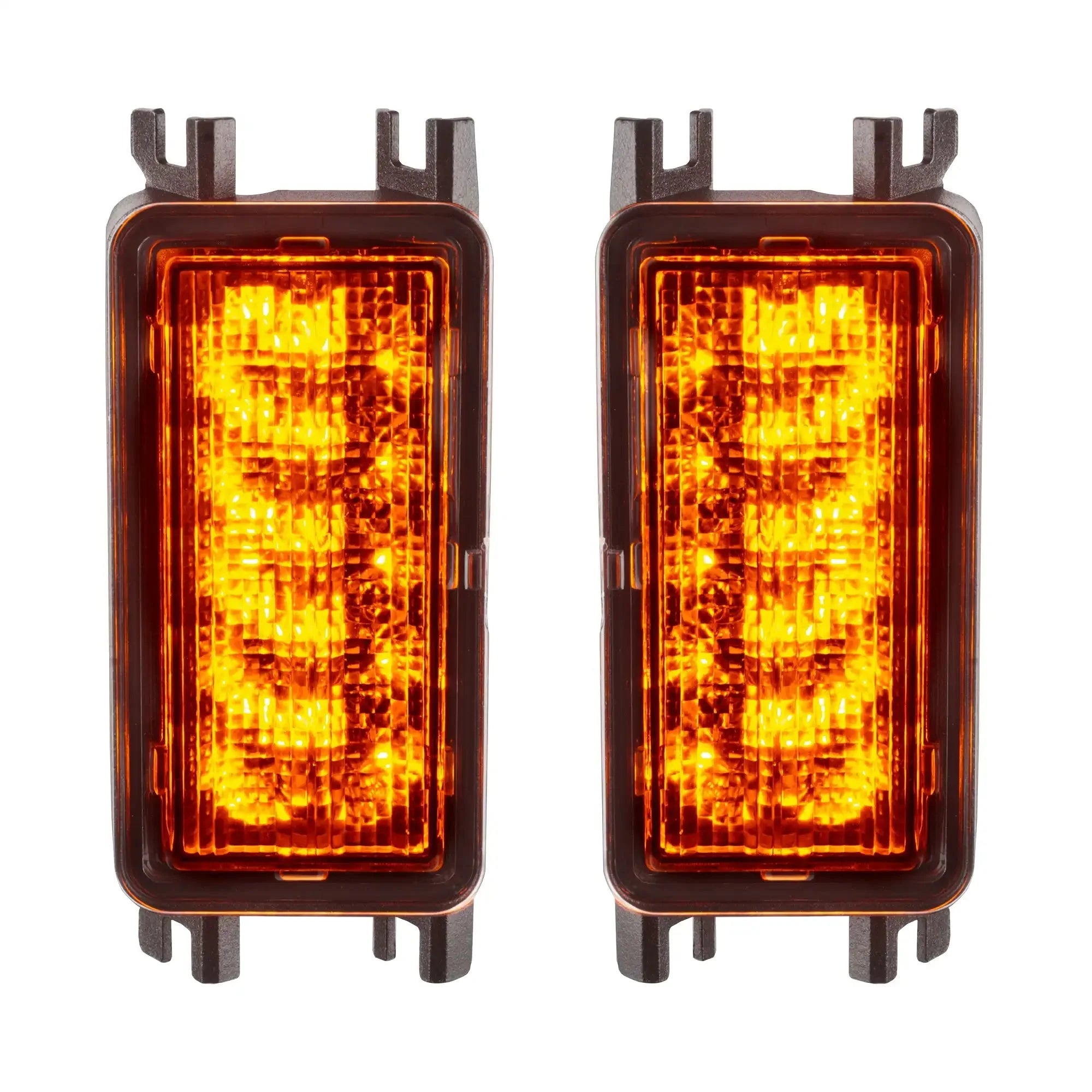 ORACLE Lighting Dual Function Amber/White Reverse LED Module for Jeep Wrangler JL Flush Tail Lights
