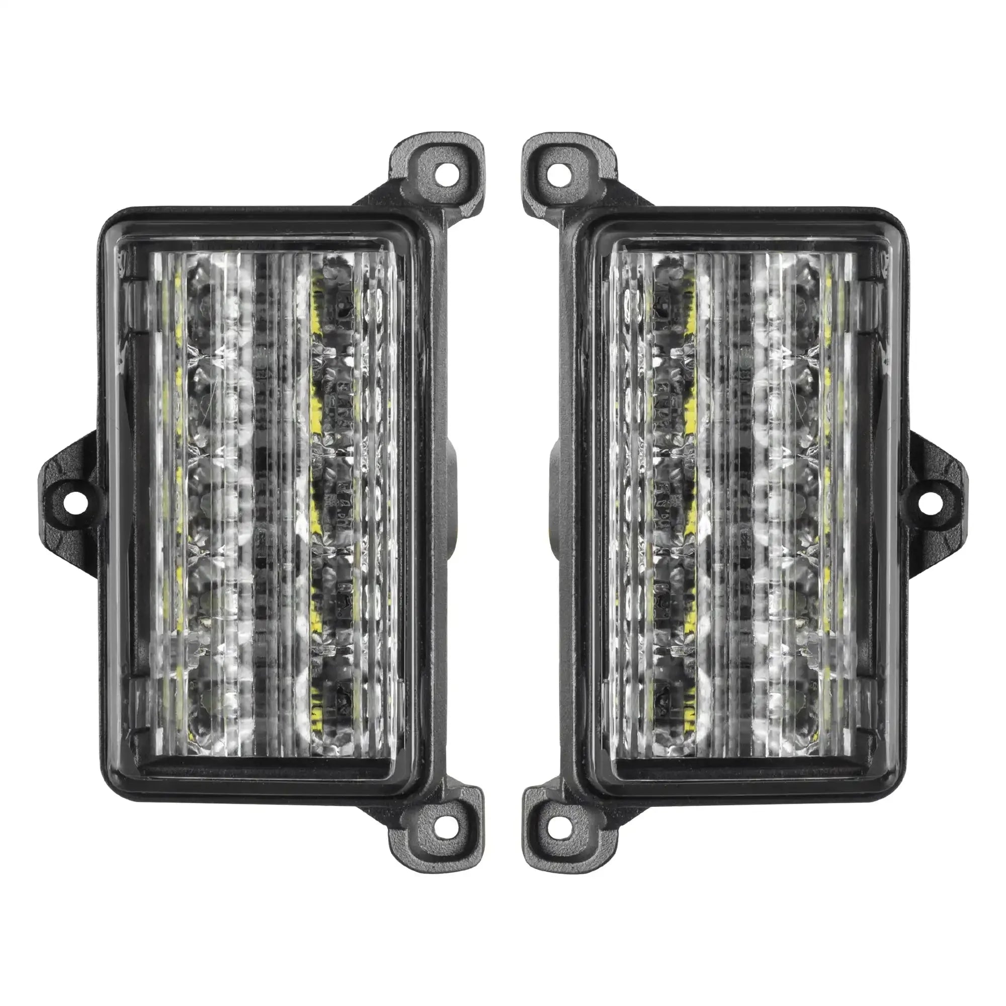 ORACLE Lighting Dual Function Amber/White Reverse LED Module for Jeep Gladiator JT Flush Tail Lights