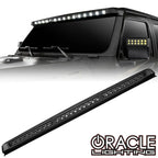 Jeep JL/JT Integrated Roof LED Light Bar | ORACLE 18,000 Lumens 240W