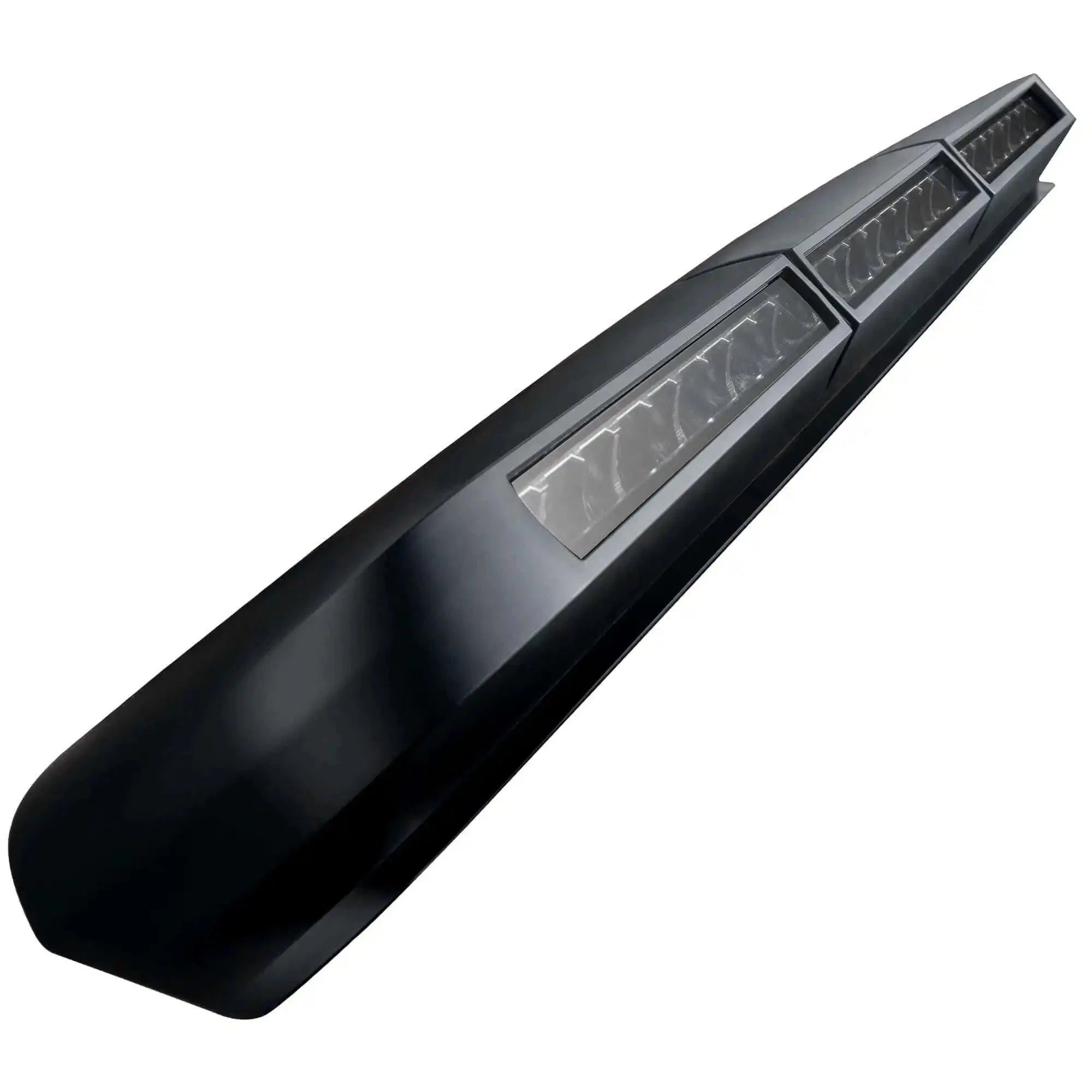 Jeep JL/JT Integrated Roof LED Light Bar | ORACLE 18,000 Lumens 240W
