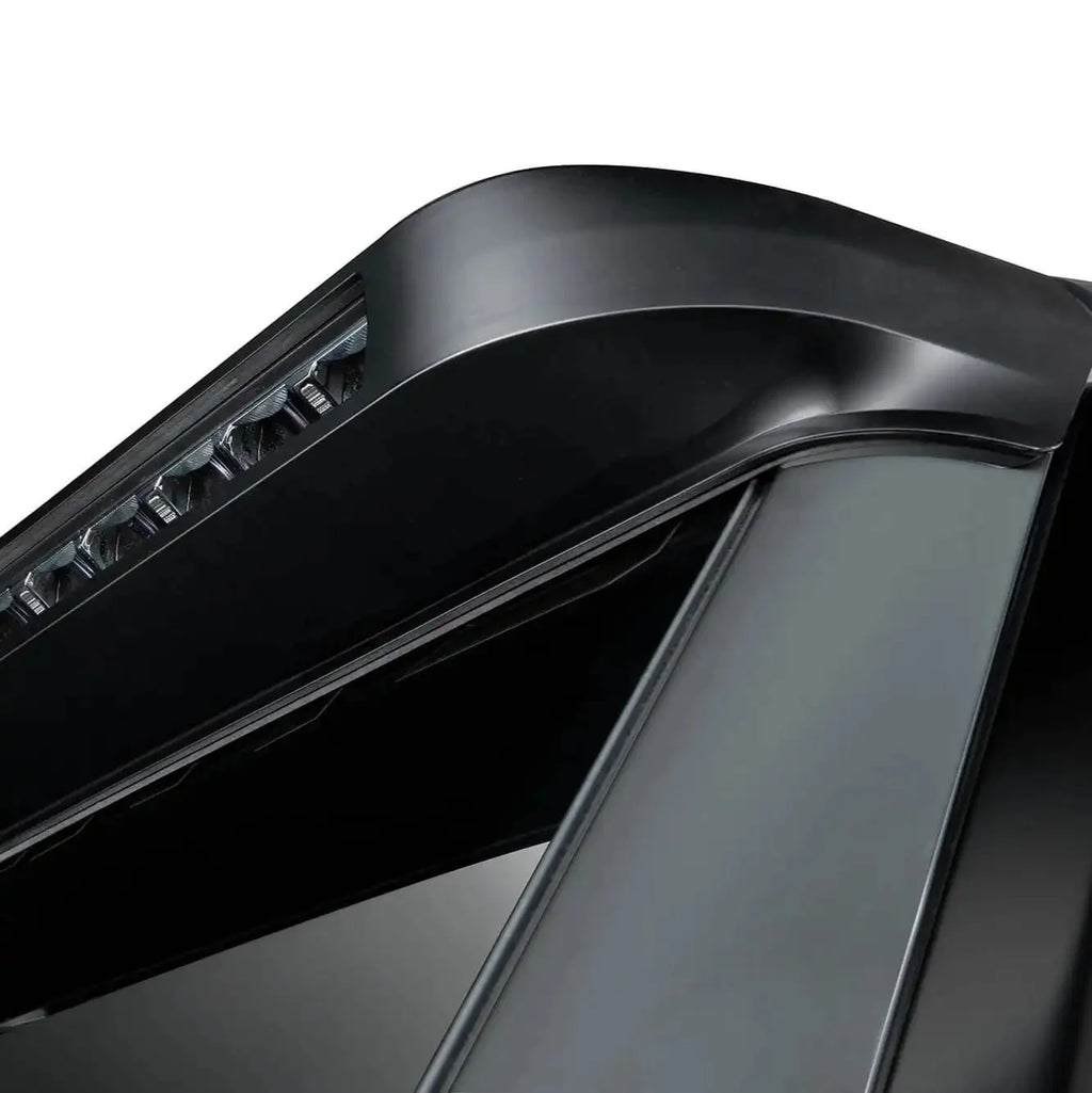 Jeep JL/JT Integrated Roof LED Light Bar | ORACLE 18,000 Lumens 240W