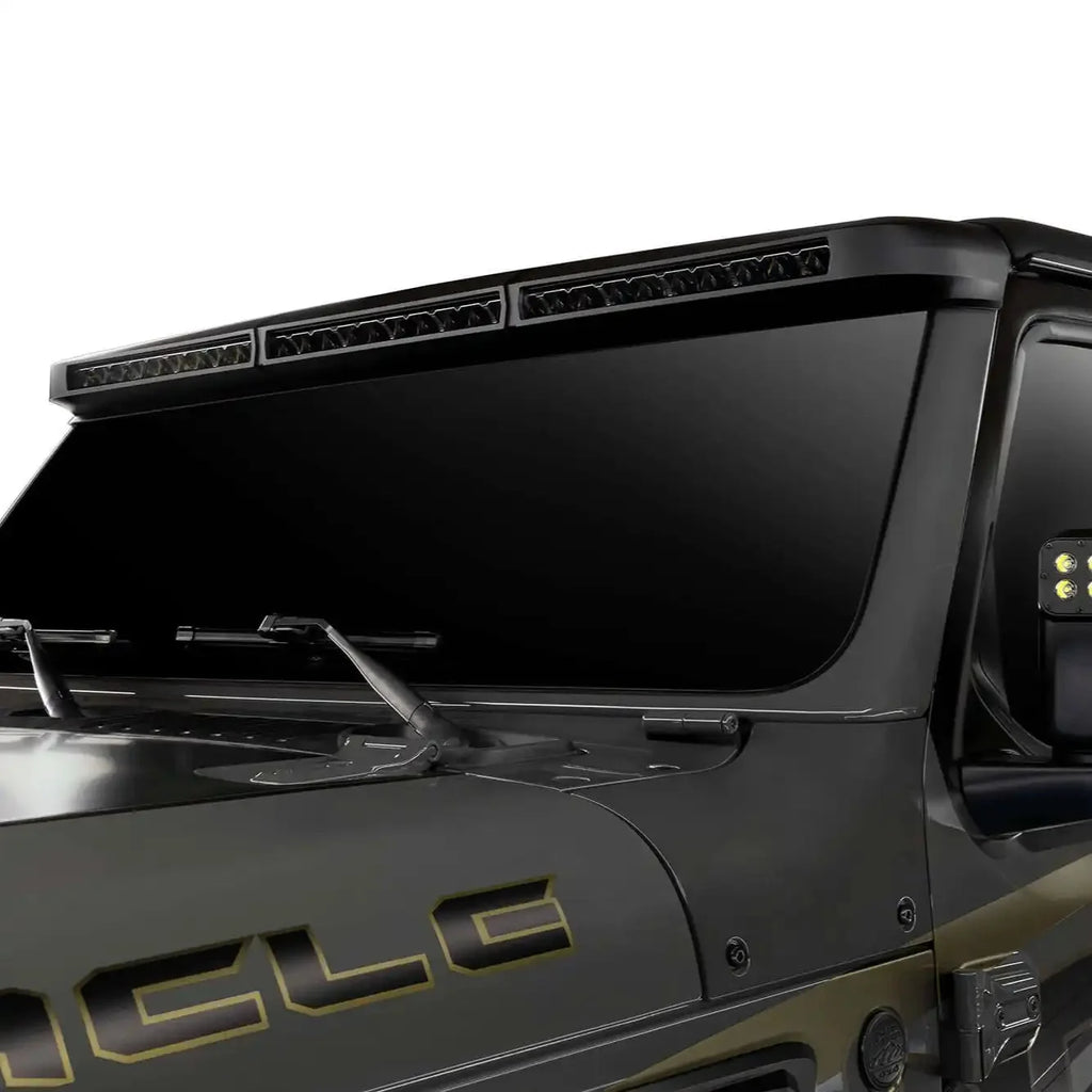 Jeep JL/JT Integrated Roof LED Light Bar | ORACLE 18,000 Lumens 240W