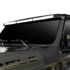 Jeep JL/JT Integrated Roof LED Light Bar | ORACLE 18,000 Lumens 240W