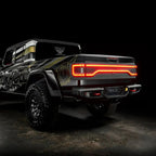 2020-2026 Jeep Gladiator JT Racetrack LED Tailgate Panel Light | Mopar-Inspired