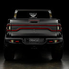 2020-2026 Jeep Gladiator JT Racetrack LED Tailgate Panel Light | Mopar-Inspired