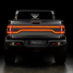 2020-2026 Jeep Gladiator JT Racetrack LED Tailgate Panel Light | Mopar-Inspired