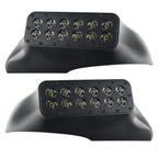 ORACLE Lighting 2016-2023 Toyota Tacoma LED Off-Road Side Mirror Ditch Lights