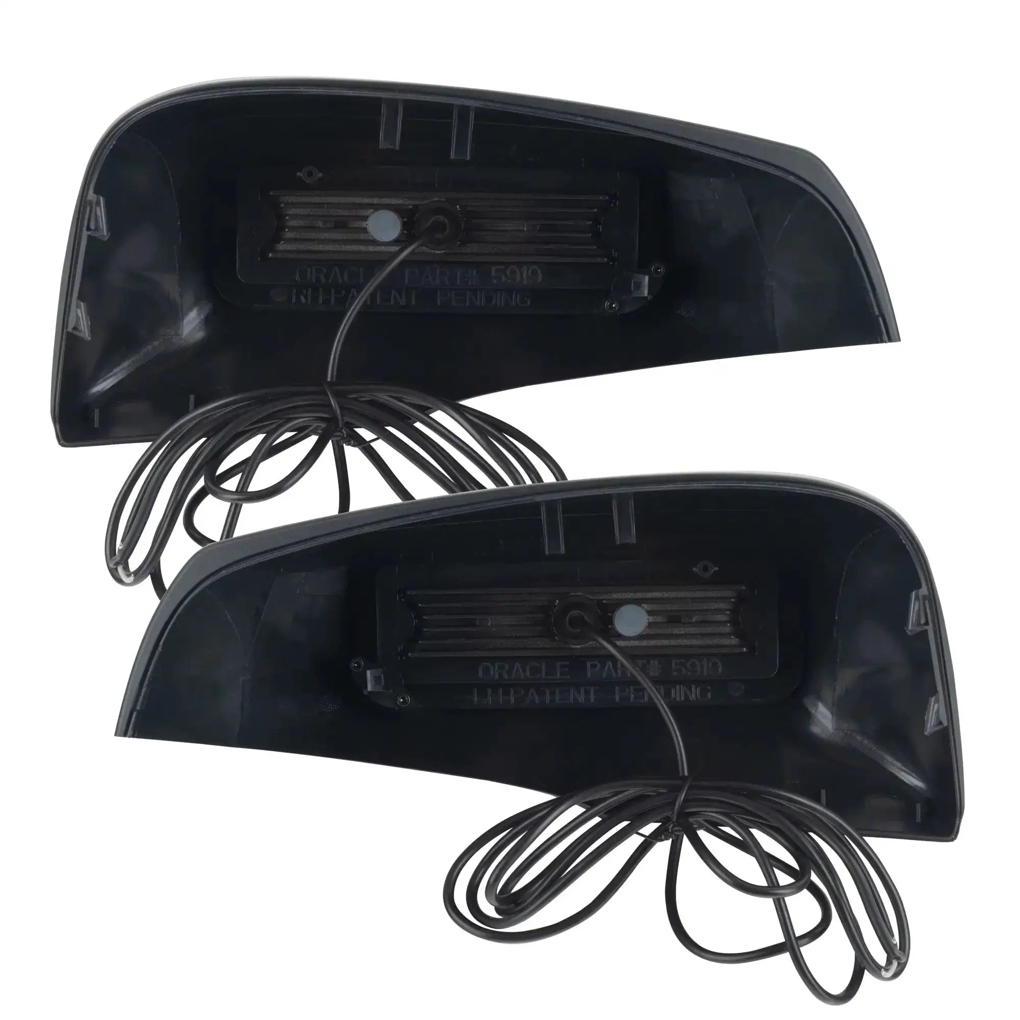 ORACLE Lighting 2016-2023 Toyota Tacoma LED Off-Road Side Mirror Ditch Lights