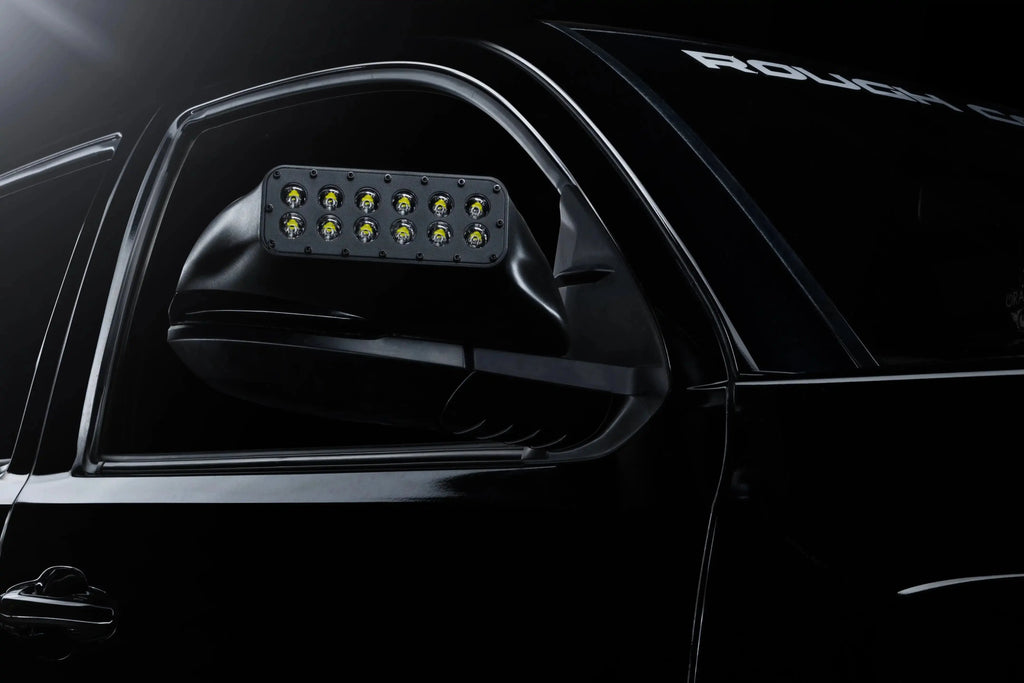 ORACLE Lighting 2016-2023 Toyota Tacoma LED Off-Road Side Mirror Ditch Lights