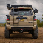 ORACLE Lighting Flush Style (Lensless) LED Tail Lights for 2014-2024 Toyota 4Runner