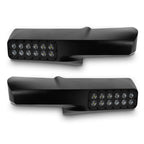 2010-2022 RAM TOW 1500/2500/3500 LED Off-Road Side Mirrors Ditch Lights