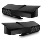 2010-2022 RAM TOW 1500/2500/3500 LED Off-Road Side Mirrors Ditch Lights