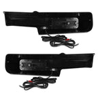 2010-2022 RAM TOW 1500/2500/3500 LED Off-Road Side Mirrors Ditch Lights
