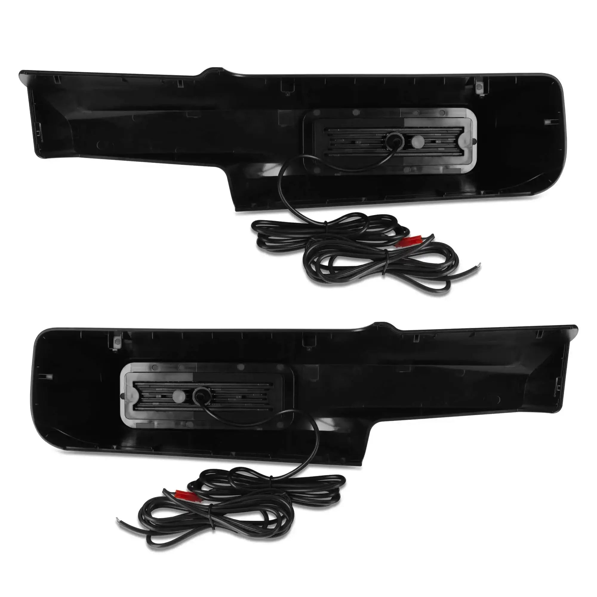 2010-2022 RAM TOW 1500/2500/3500 LED Off-Road Side Mirrors Ditch Lights